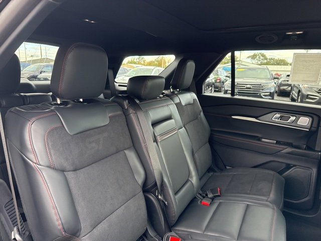 New 2026 Ford Explorer ST w/ Sun And Sound Package image 38
