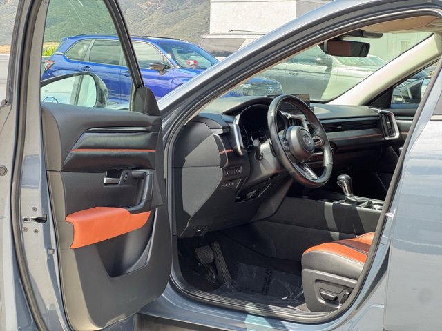 Certified 2024 MAZDA CX-50 Meridian Edition AWD/4WD image 8