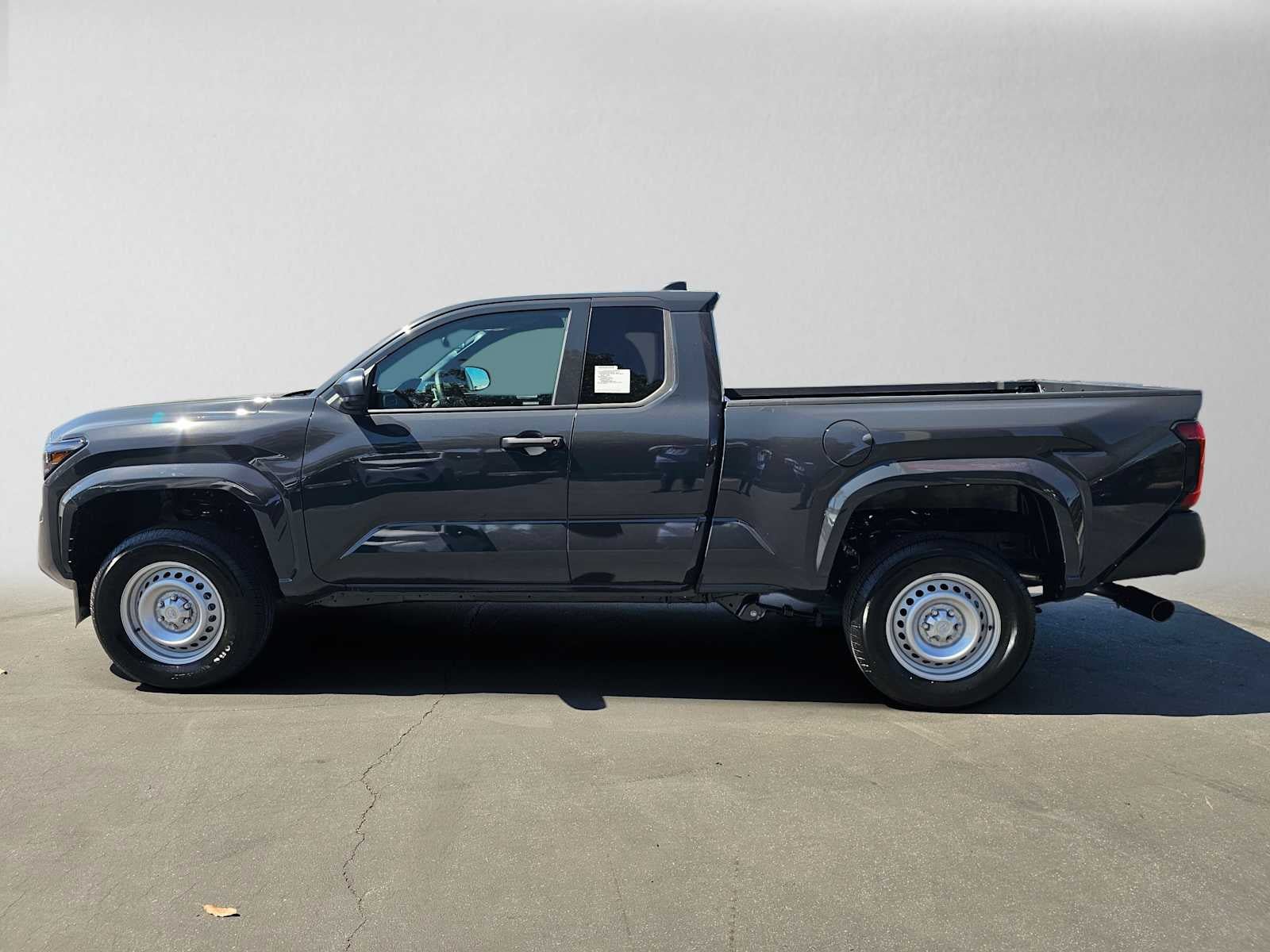 New 2026 Toyota Tacoma SR RWD image 6