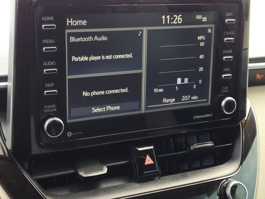 Used 2021 Toyota Corolla LE image 20