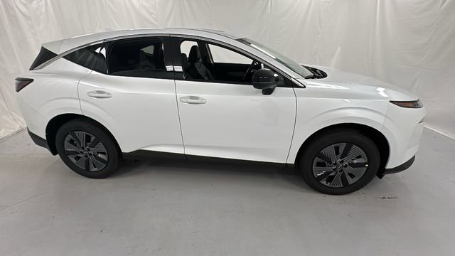 New 2025 Nissan Murano SL image 2