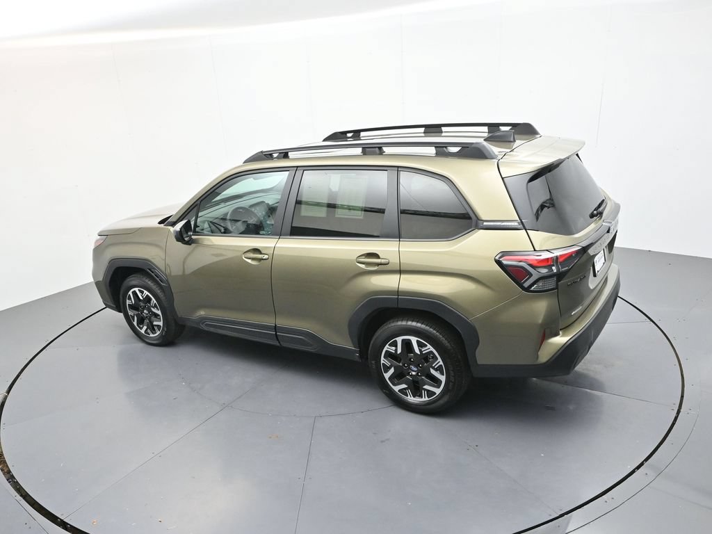 Certified 2026 Subaru Forester Premium AWD/4WD image 30
