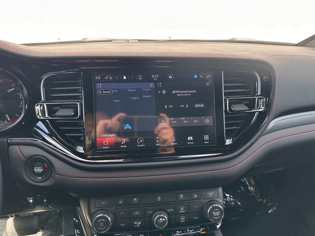 New 2026 Dodge Durango GT AWD/4WD image 36