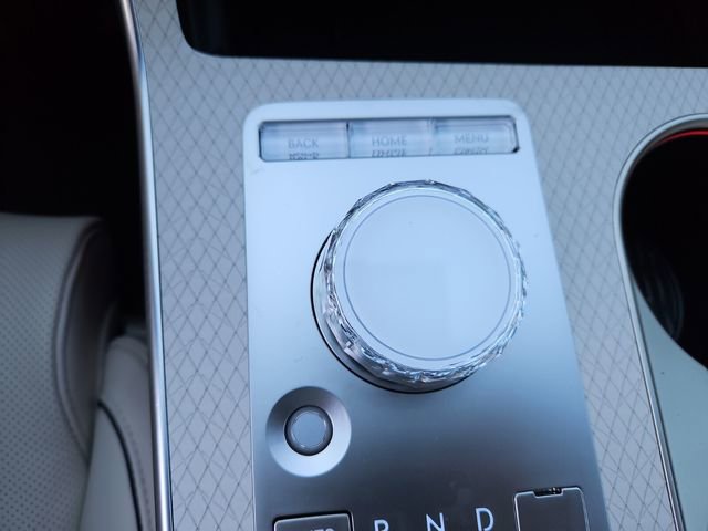 New 2026 Genesis GV80 3.5T Prestige image 16