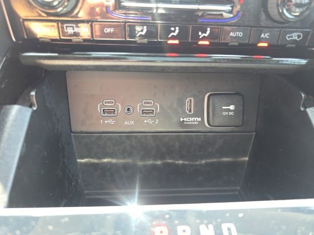 Used 2023 Jeep Grand Cherokee 4WD 4xe image 24