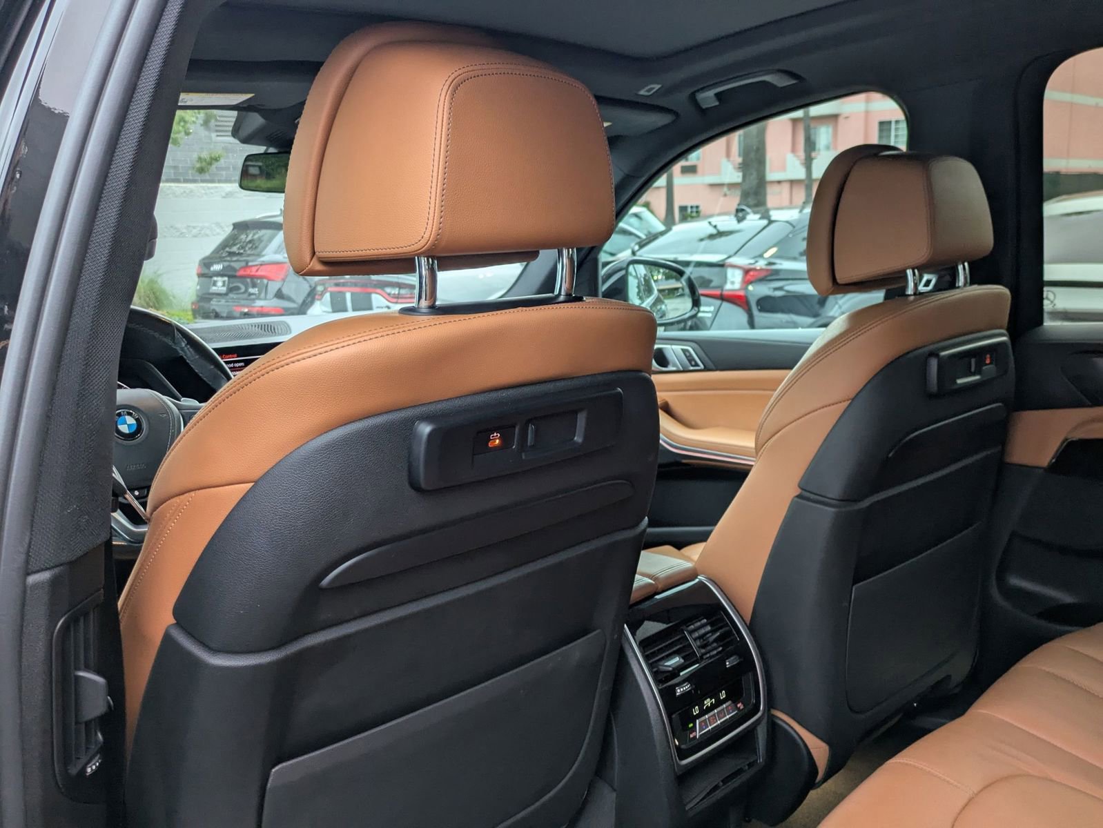 Used 2019 BMW X5 xDrive40i image 25