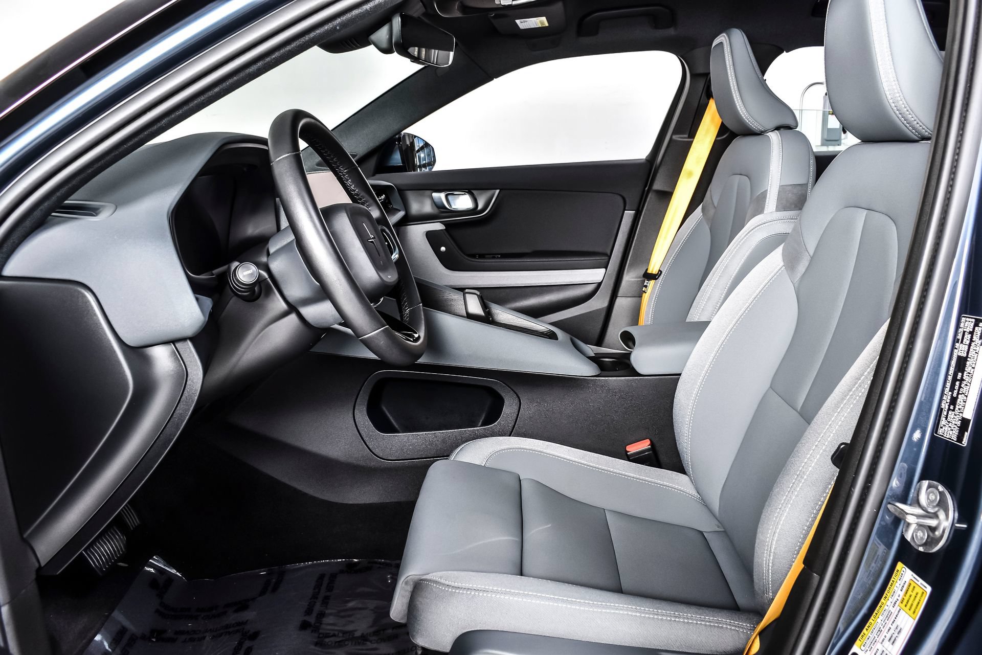 Used 2023 Polestar Polestar 2 w/ Pilot Pack AWD/4WD image 16