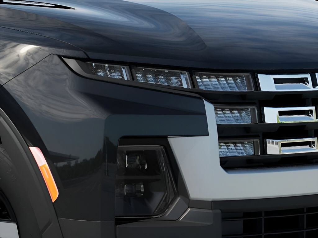 New 2026 Hyundai Santa Cruz SEL AWD/4WD image 9