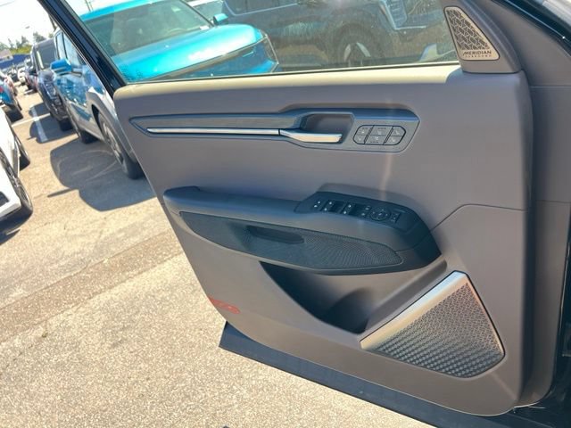 Certified 2024 Kia EV9 GT-Line AWD/4WD image 19