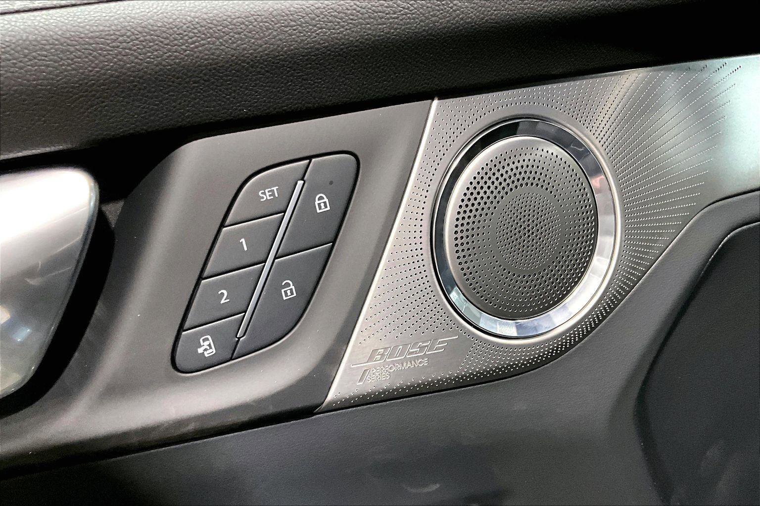 New 2026 Buick Enclave Avenir w/ Super Cruise Package image 18