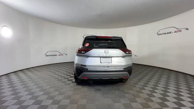 Certified 2023 Nissan Rogue SV image 7