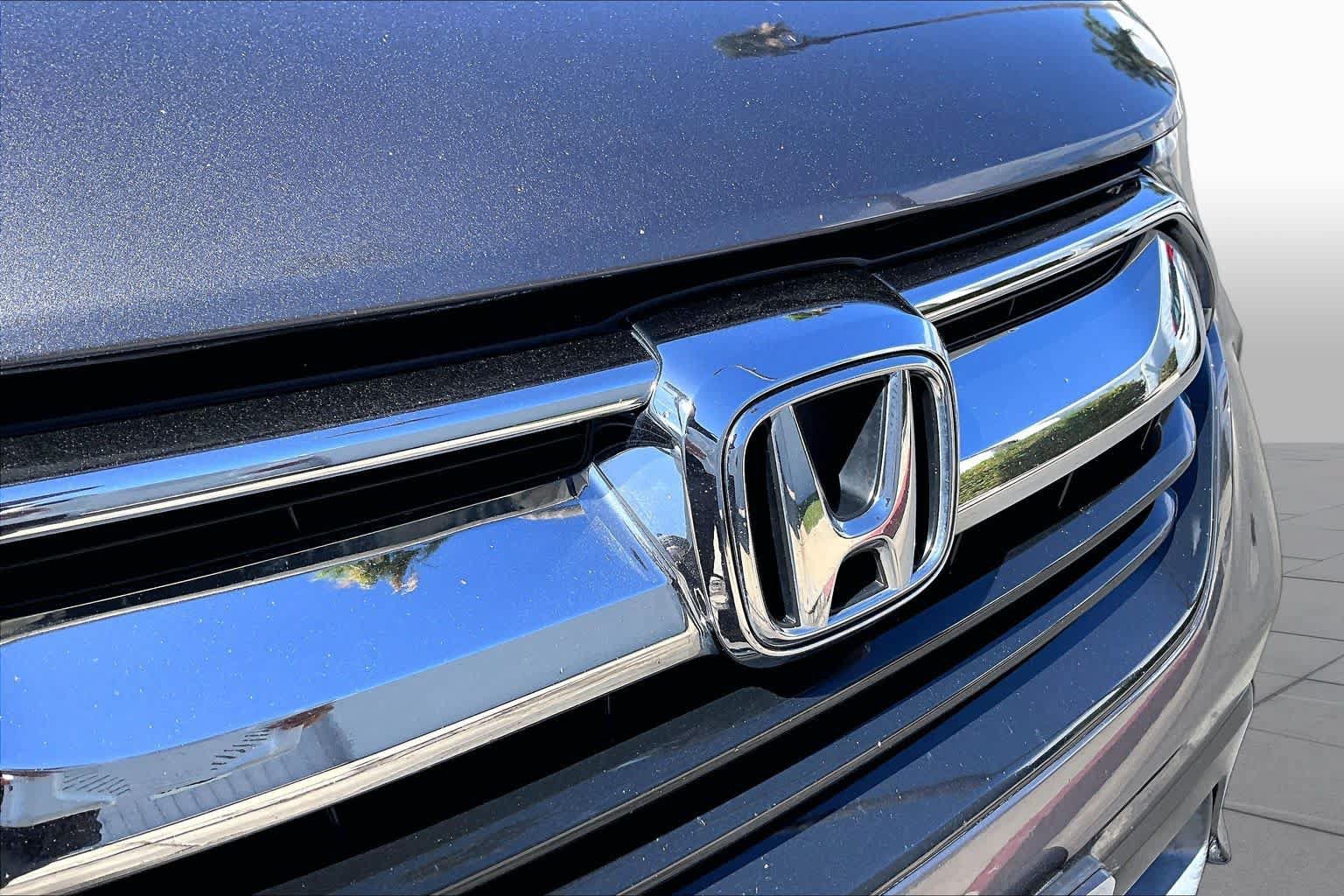Used 2018 Honda CR-V LX image 29