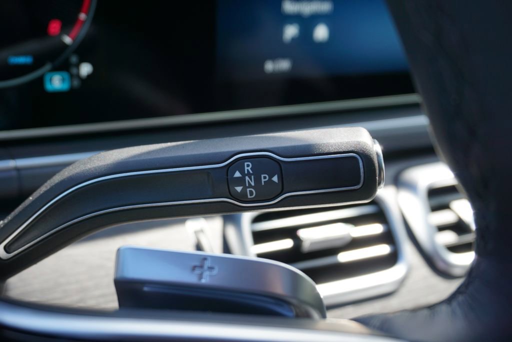 New 2026 Mercedes-Benz GLE 450 4MATIC image 32