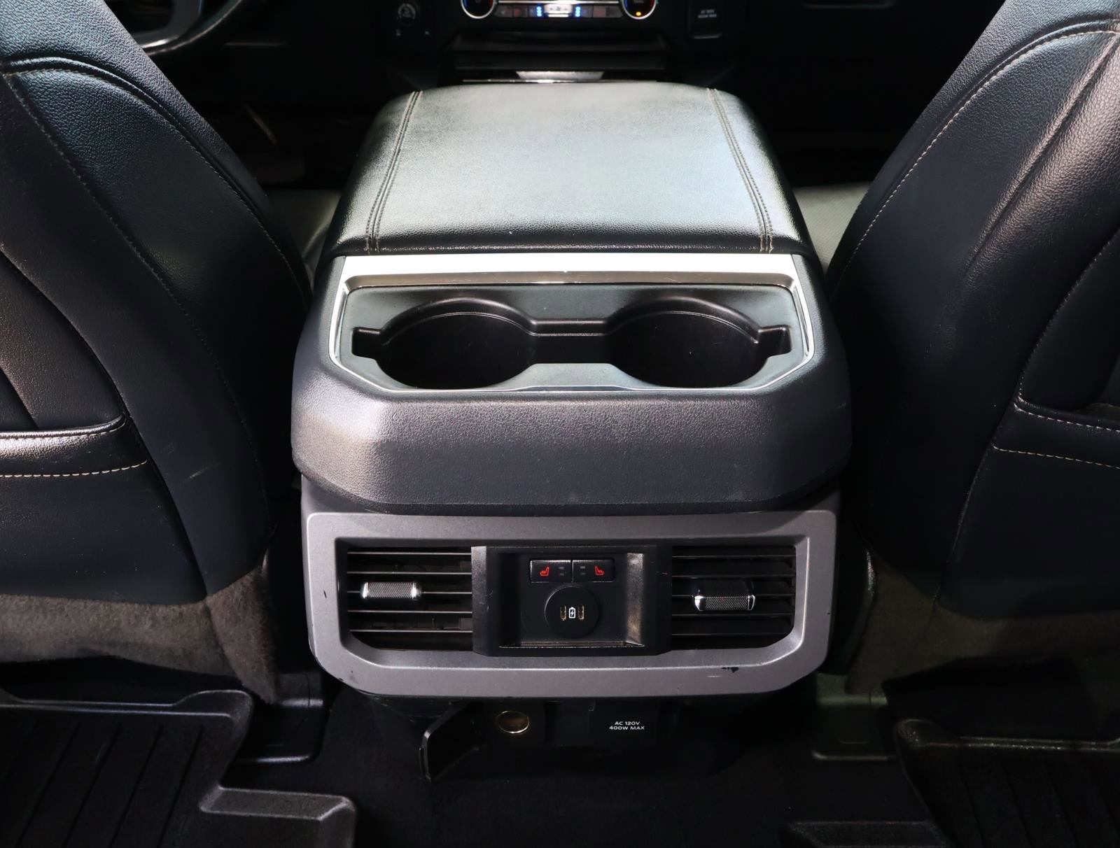 Used 2023 Ford F250 Lariat w/ Lariat Ultimate Package AWD/4WD image 13