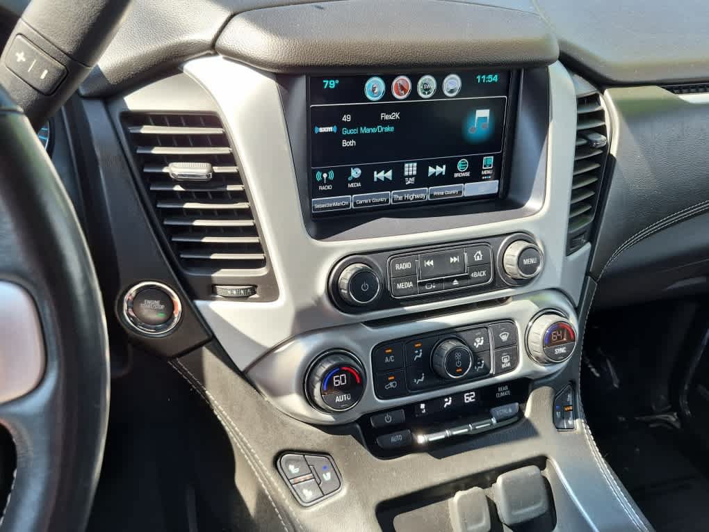Used 2019 GMC Yukon SLT AWD/4WD image 15