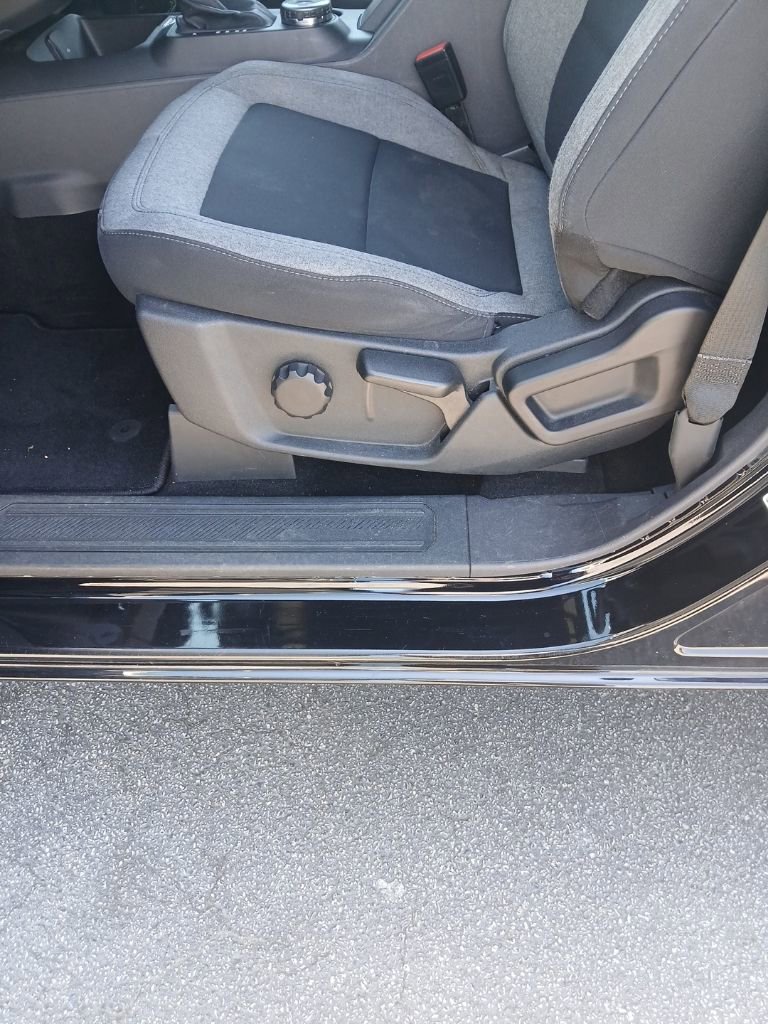 Used 2023 Ford Bronco 2-Door image 6