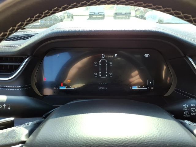 Used 2021 Jeep Grand Cherokee L Limited AWD/4WD image 17