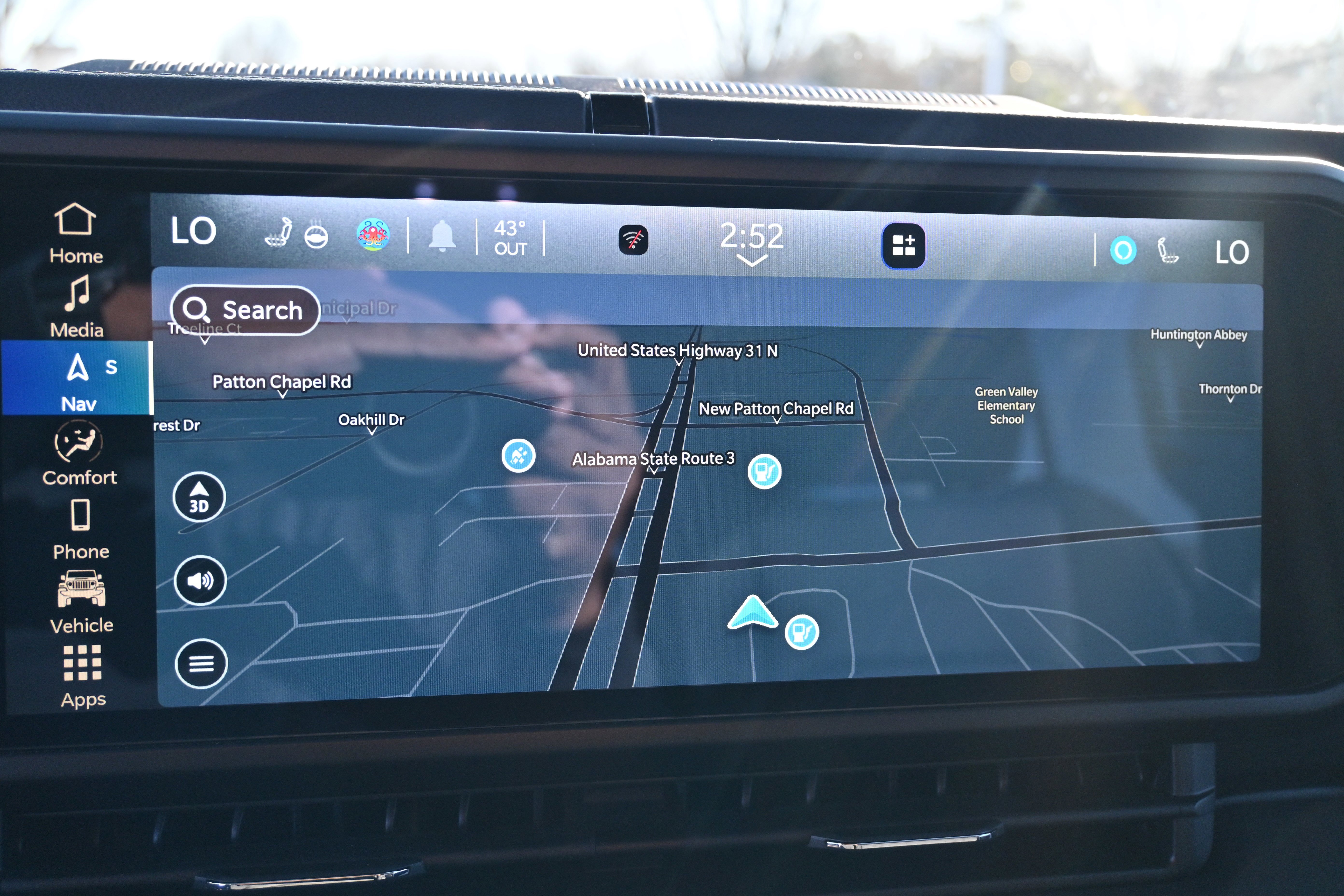 Used 2024 Jeep Wrangler Sahara w/ Technology Group image 25