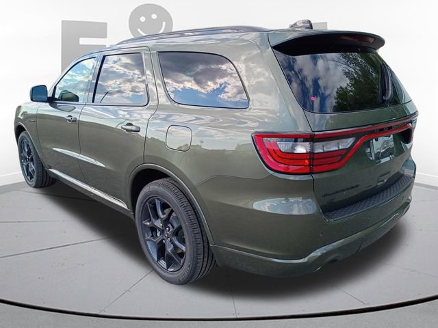 New 2026 Dodge Durango GT w/ Blacktop Package AWD/4WD image 7