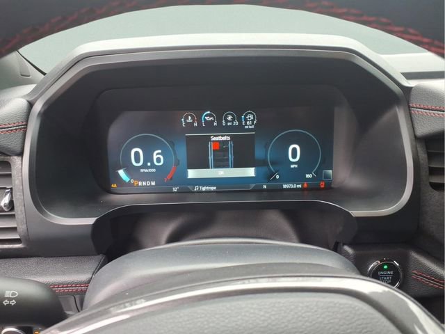 Used 2023 Ford Expedition Limited image 18