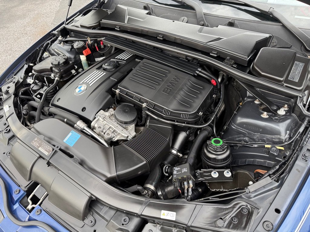 Used 2011 BMW 335is Convertible image 52