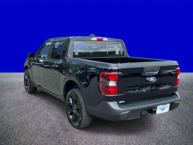 New 2026 Ford Maverick XLT w/ Equipment Group 301A AWD/4WD image 5
