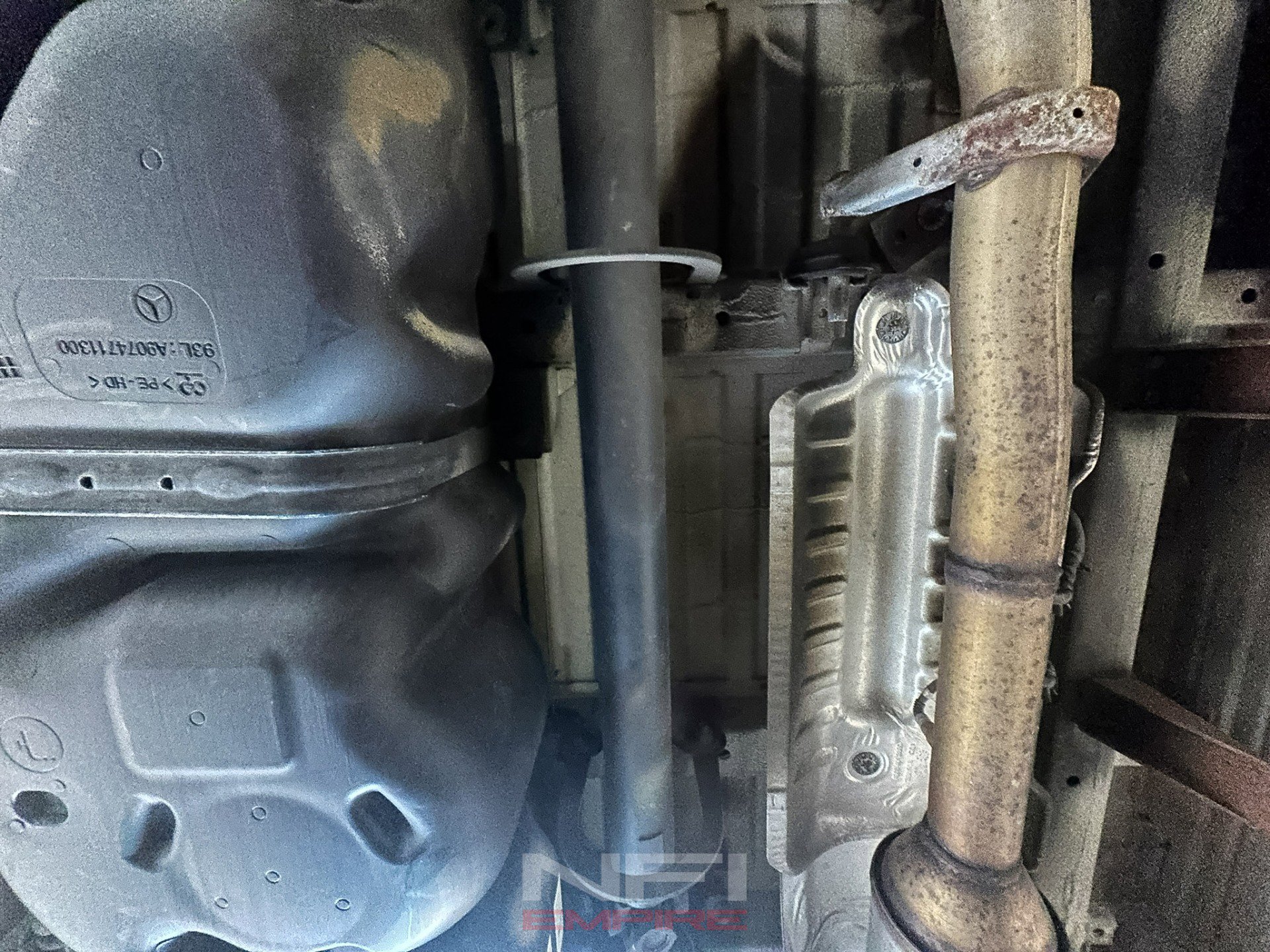 Used 2020 Mercedes-Benz Sprinter 3500 image 47