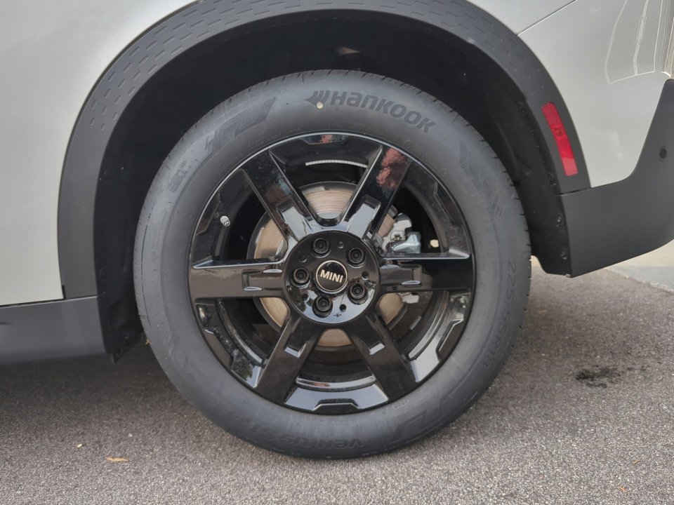 New 2026 MINI Cooper Countryman S image 22