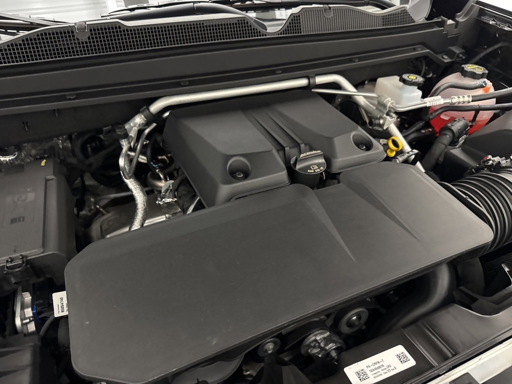 New 2025 GMC Canyon Elevation w/ Technology Package image 58