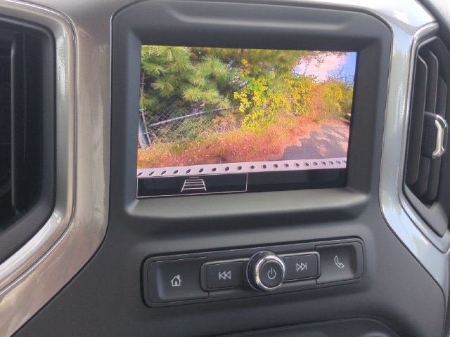 New 2026 GMC Sierra 2500 Pro w/ Convenience Package AWD/4WD image 20