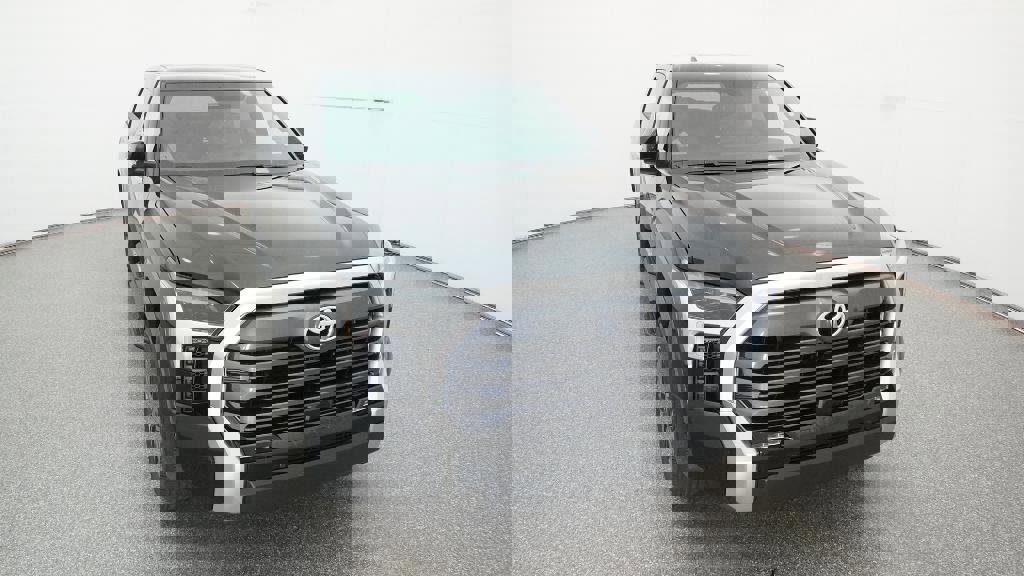 New 2026 Toyota Tundra Limited image 30