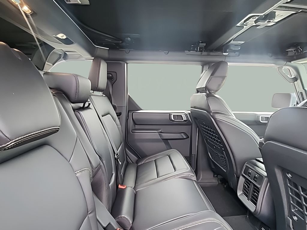 New 2026 Ford Bronco Badlands image 13