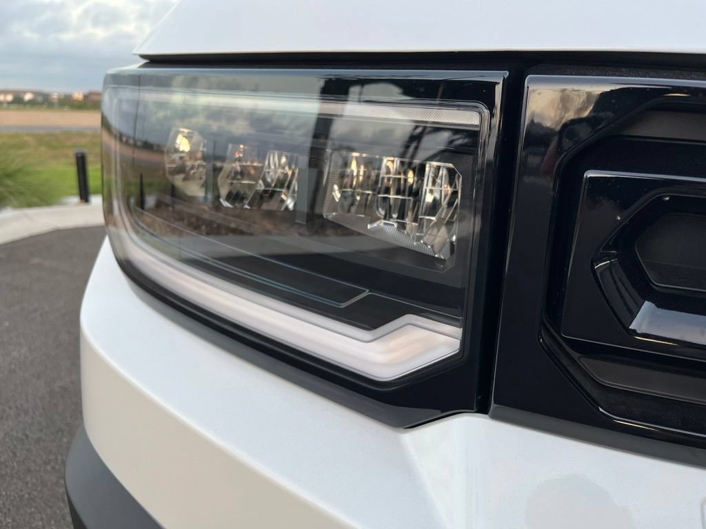 Certified 2026 Honda Passport TrailSport Elite image 14