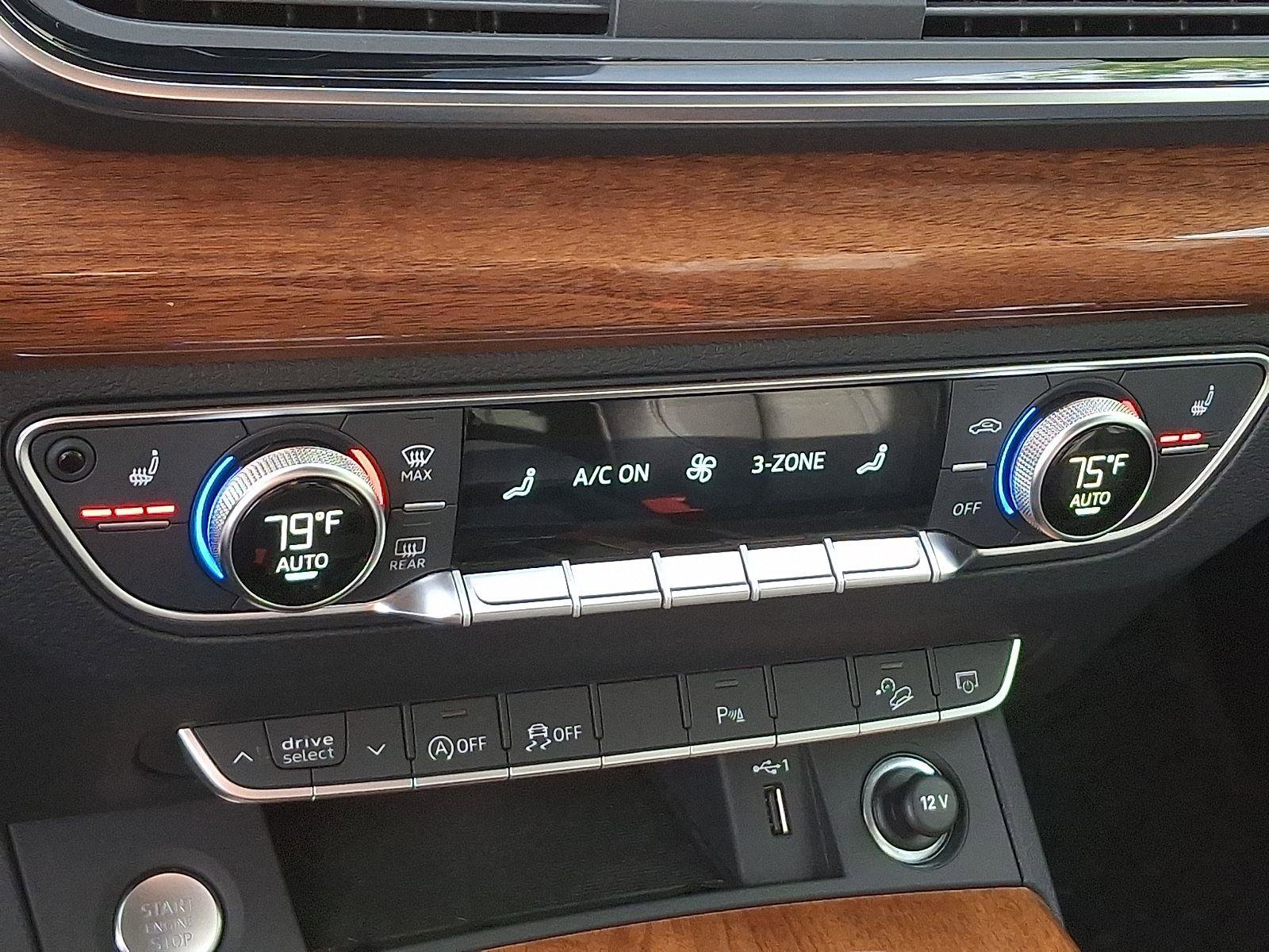 Used 2023 Audi Q5 2.0T Premium w/ Convenience Package image 15