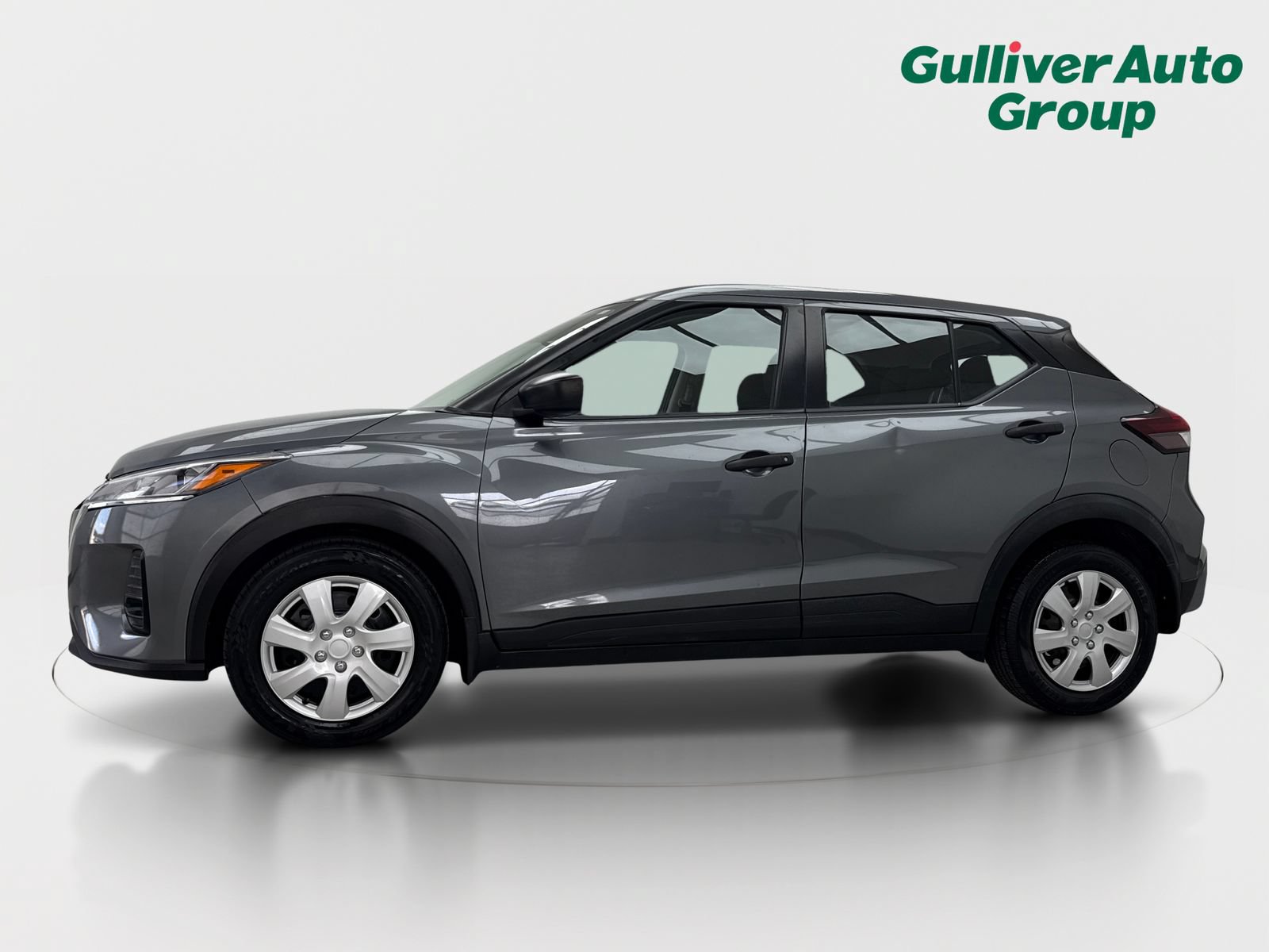 Used 2022 Nissan Kicks S FWD video 2