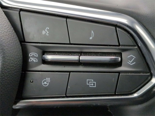 Used 2025 Chevrolet Equinox LT image 20