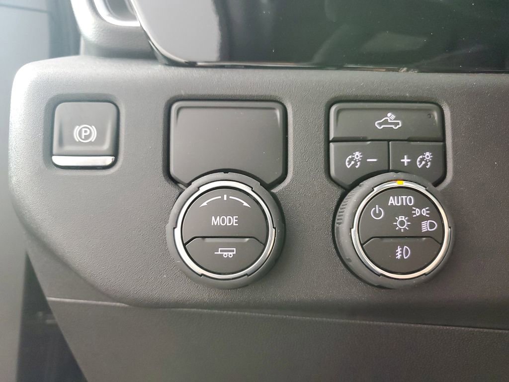 New 2026 Chevrolet Silverado 1500 RST w/ RST Select Package image 29