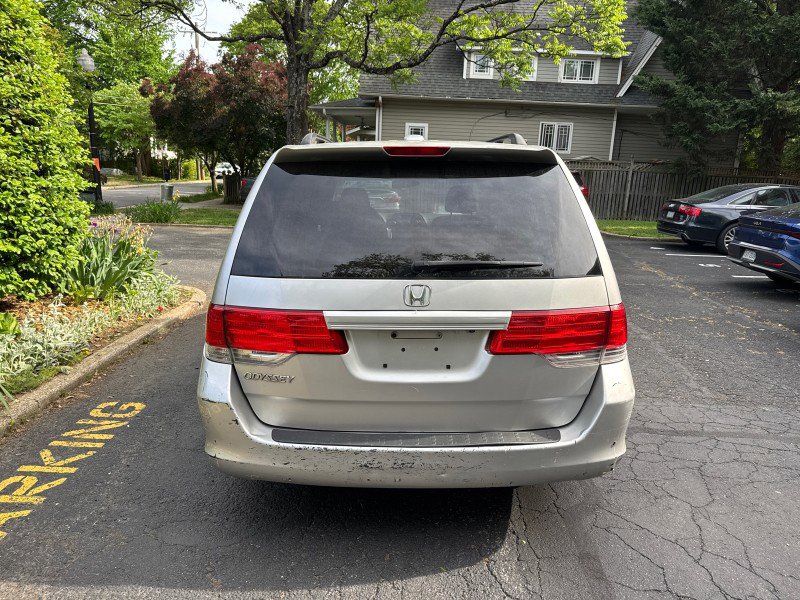 Used 2009 Honda Odyssey EX-L image 8