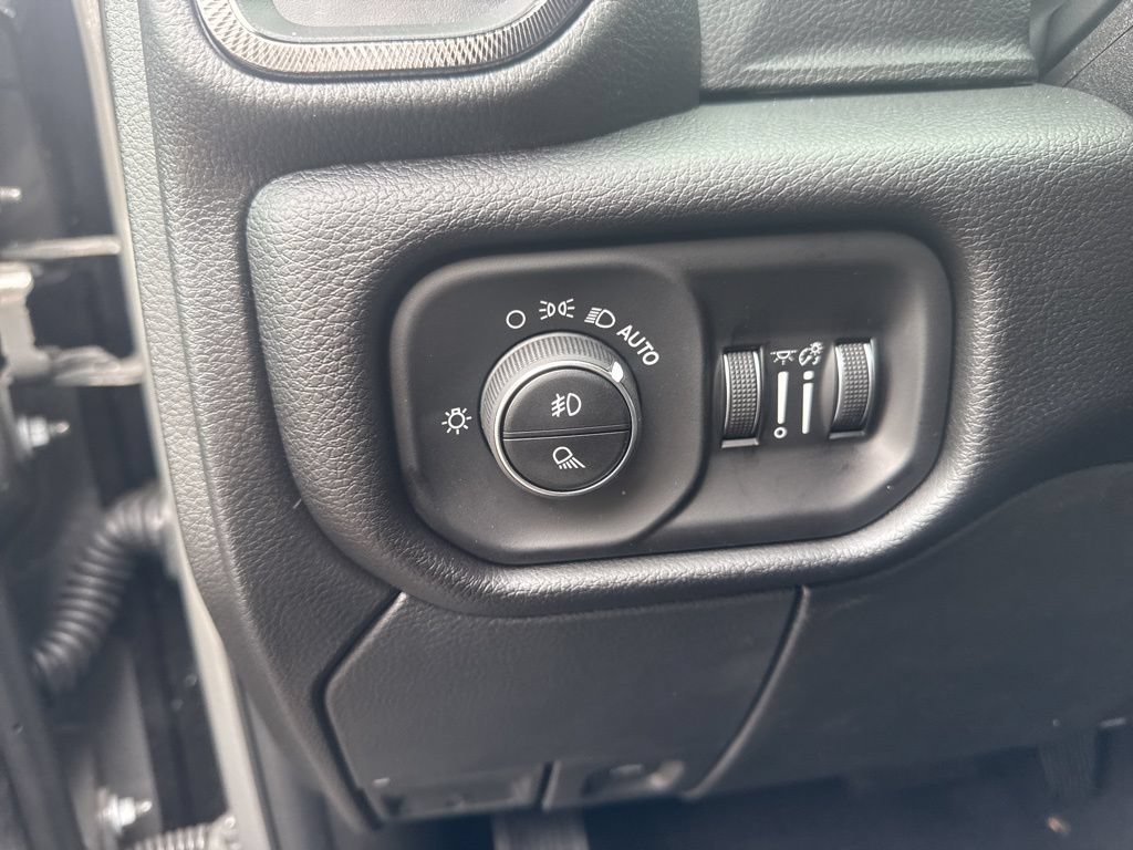 New 2026 RAM 2500 Rebel AWD/4WD image 21
