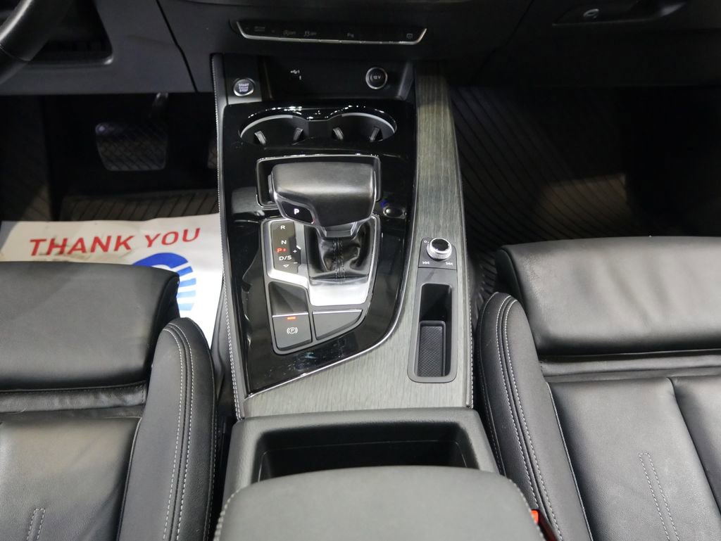 Certified 2023 Audi A5 2.0T Premium Plus w/ Premium Plus AWD/4WD image 34