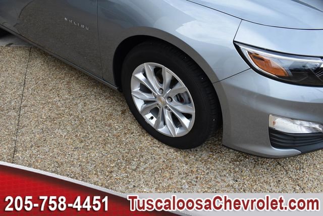 Used 2024 Chevrolet Malibu LT image 12