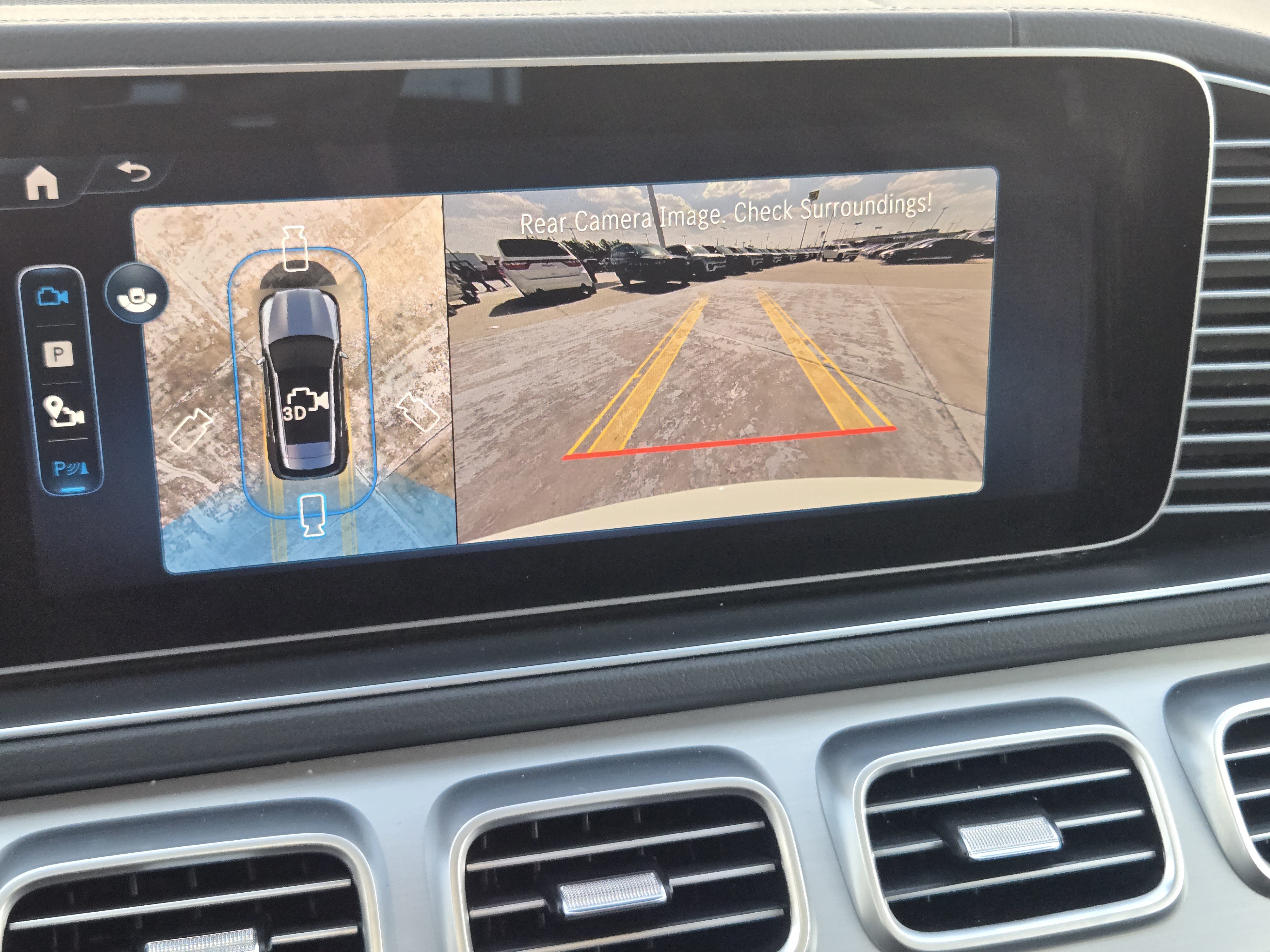 Used 2026 Mercedes-Benz GLE 350 4MATIC image 19