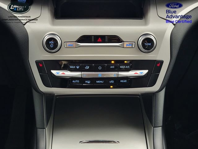 Certified 2023 Ford Explorer XLT AWD/4WD image 23