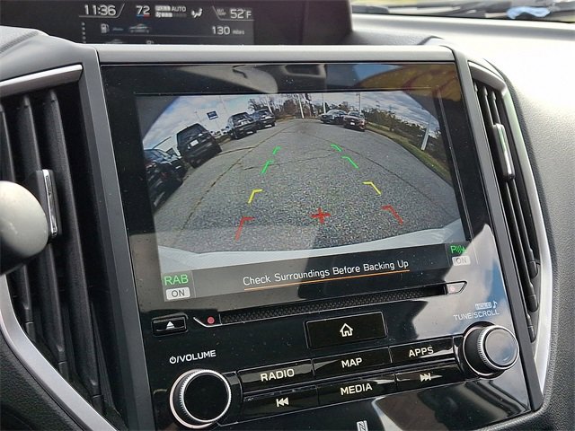 Used 2023 Subaru Impreza 2.0i Limited image 19