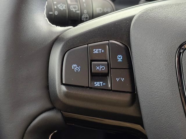 New 2025 Ford Mustang Mach-E GT image 33