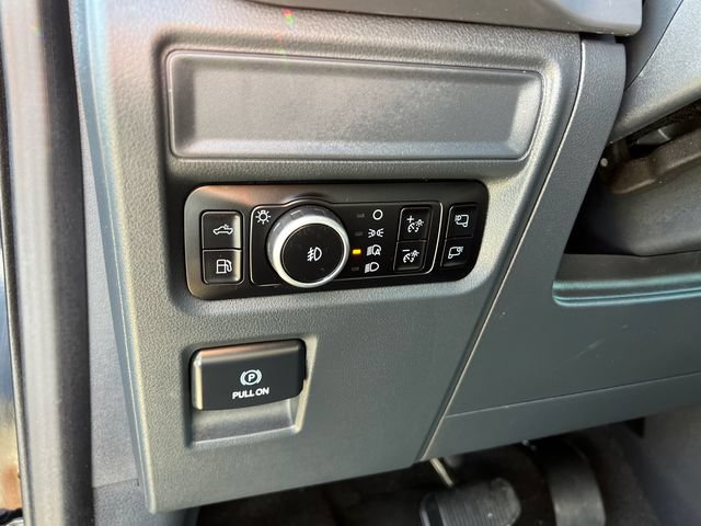 Certified 2025 Ford F150 XLT w/ Equipment Group 302A MID AWD/4WD image 11