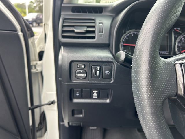 Used 2020 Toyota 4Runner Nightshade AWD/4WD image 28