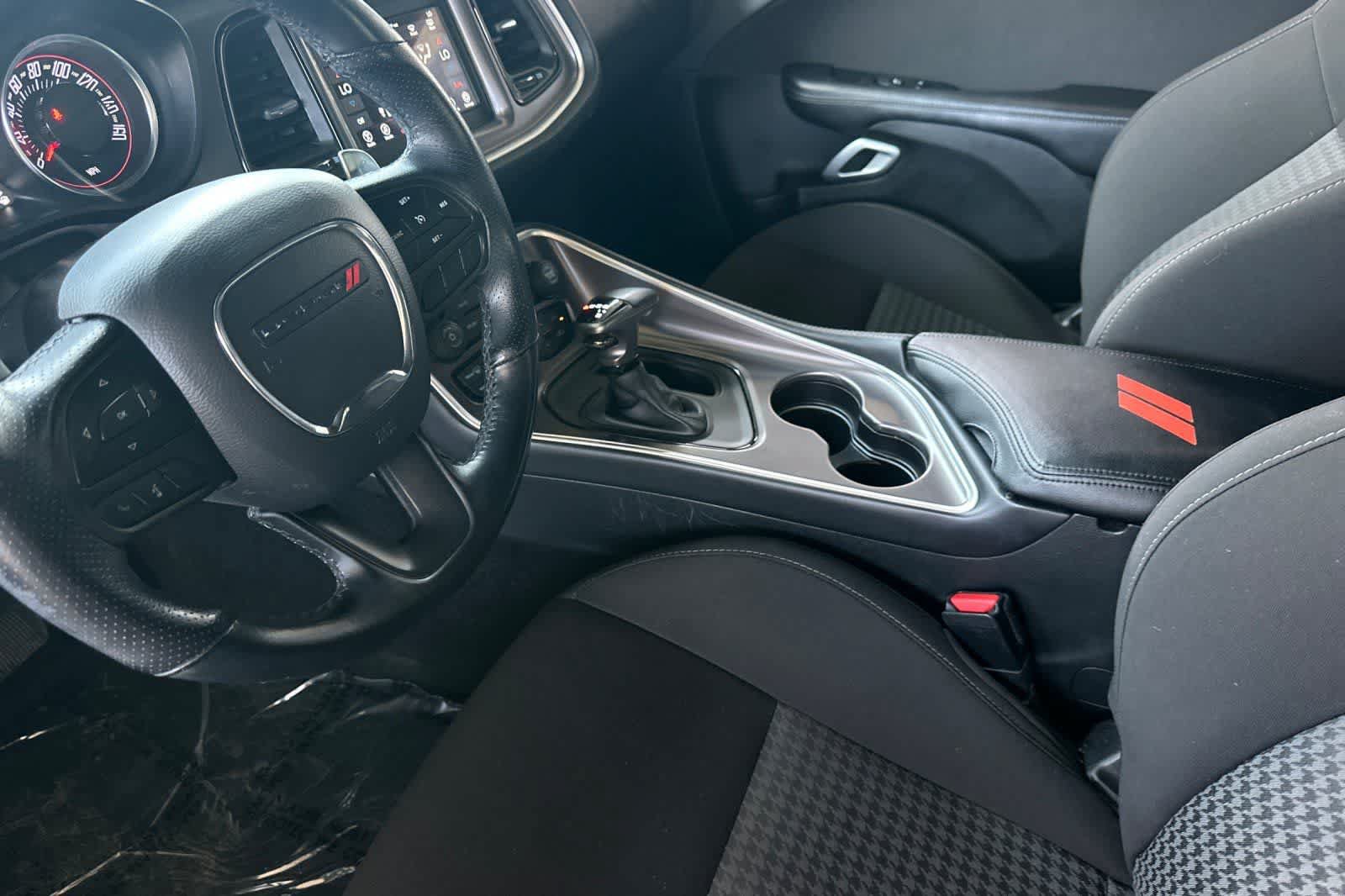 Used 2020 Dodge Challenger GT RWD image 12