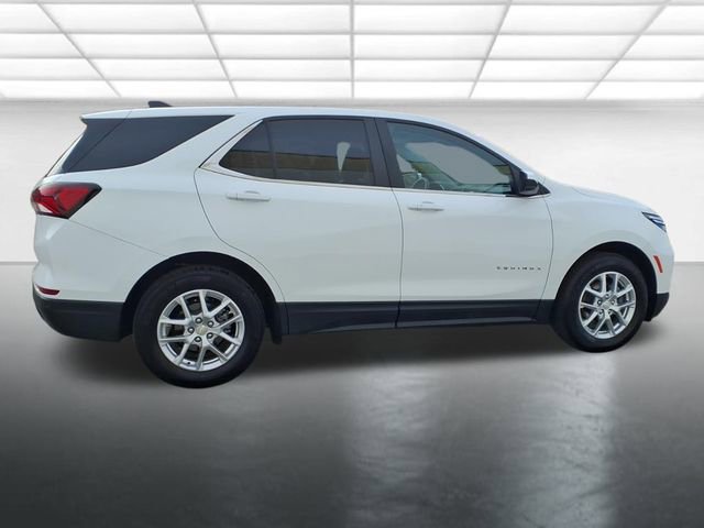 Certified 2024 Chevrolet Equinox LT w/ LPO, Floor Liner Package image 7