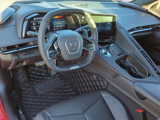 Used 2025 Chevrolet Corvette Z06 image 10